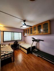 Blk 422 Fajar Road (Bukit Panjang), HDB Executive #562520161